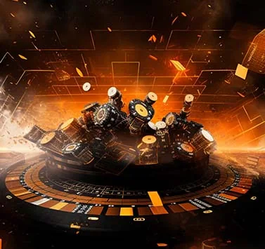 cm88 bàn Casino Trực Tuyến