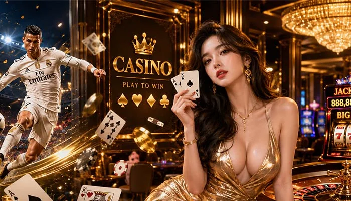 cm88 hỗ trợ người chơi