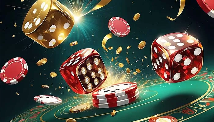 cm88 bàn Casino Trực Tuyến